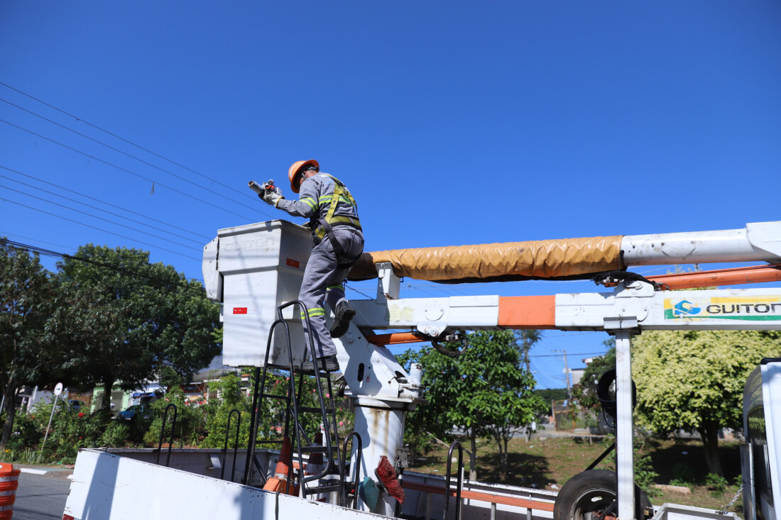 Projeto Ilumina Suzano realiza mais de 1.190 atendimentos em julho