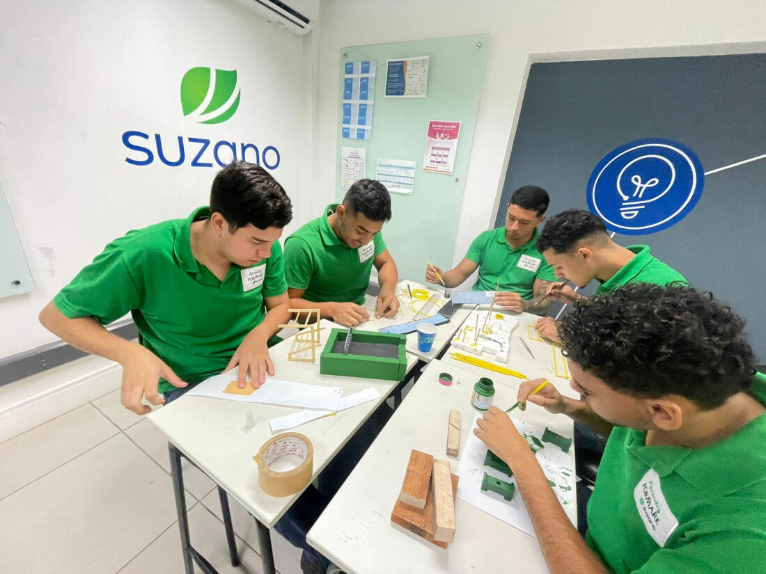 Jovens têm até o 18 de agosto para se inscreverem em programa Formare