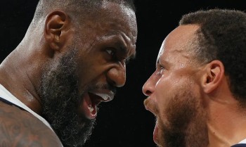 EUA derrotam Sérvia e chegam à final do basquete masculino em Paris