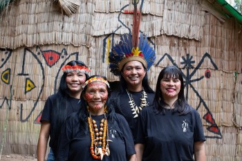 Sesc de Mogi terá projeto 'Agosto Indígena' com oficinas gratuitas