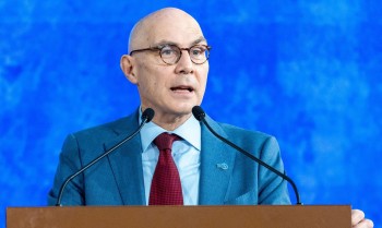 ONU "chocada" com declaraço de ministro israelense sobre fome em Gaza