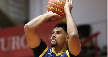 Fora de casa, Mogi Basquete perde para os atuais campeões do Paulista