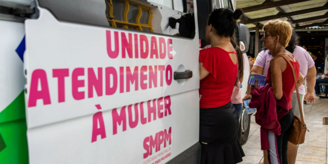 Secretaria da Mulher divulga programação de junho