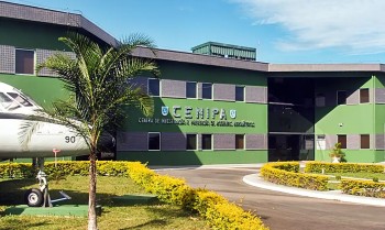 Cenipa está com caixas-pretas da aeronave que caiu no interior de SP