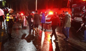 Governo paulista informa que 21 corpos foram retirados da aeronave