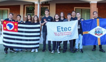 Etecs ganham mais de 800 medalhas na Olimpíada Brasileira do Saber