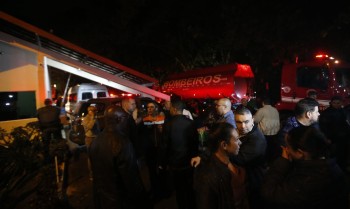 Confira a lista atualizada com nome dos 58 passageiros e 4 tripulantes