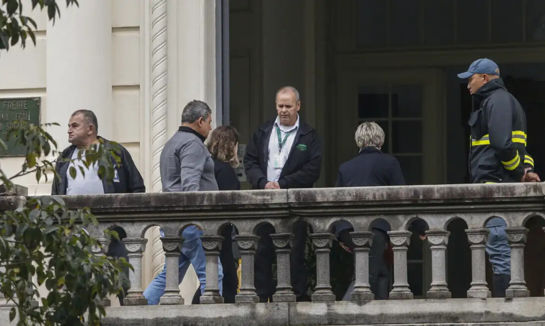 Queda de avião: peritos usam 3 técnicas para identificação de corpos