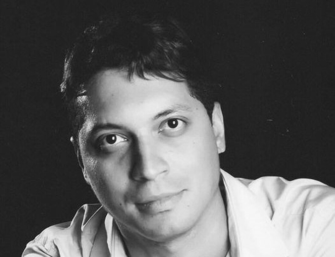 Tiago Azevedo, morador de Poá, foi uma das 62 vítimas na queda do avião da Voepass