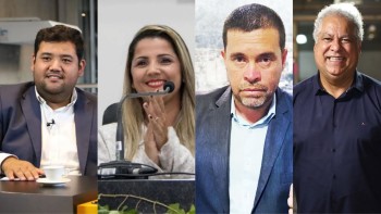 Suzano conta com mais de 280 pré-candidatos ao Legislativo e 4 para o Executivo 