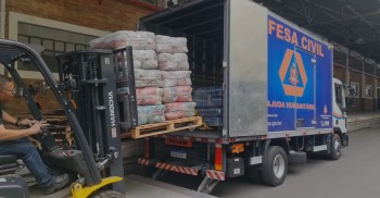 Campanha do Agasalho: Governo de SP reforça importância de doações