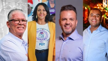 Itaquá conta com mais de 270 pré-candidatos ao Legislativo e 4 para Executivo 