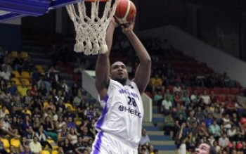 Mogi/Helbor derrota chilenos com facilidade na estreia da Sul-Americana