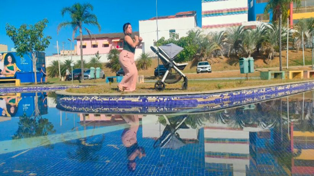 Cia. Encontro em Movimento estreia de videodança e lança e-book de poemas 