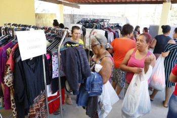 Cidades do Alto Tietê reforçam ações com a queda nas temperaturas 