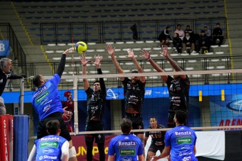 Suzano Vôlei busca título paulista com jogo nesta sexta-feira