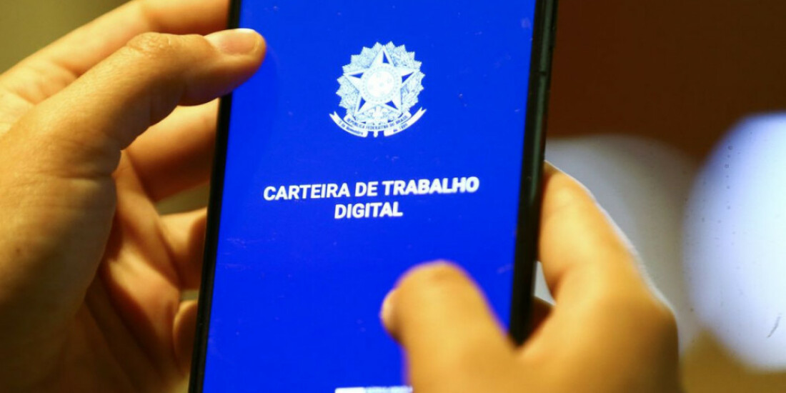 Região tem mais de 2,1 mil vagas de emprego