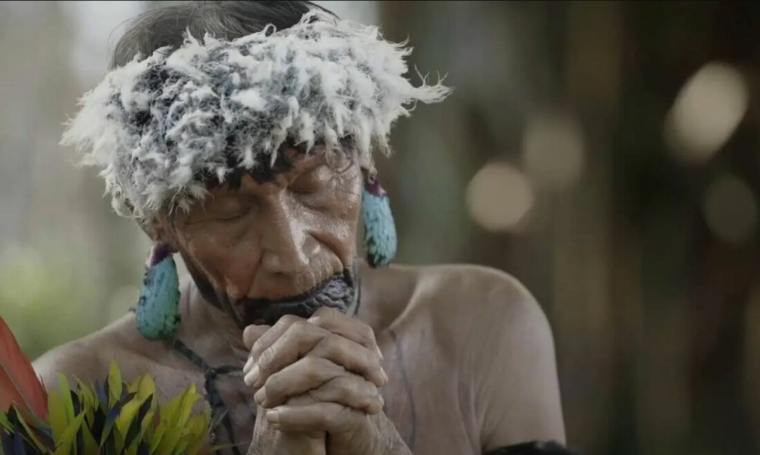 Documentário O contato, de Vicente Ferraz, chega às telas nesta quinta