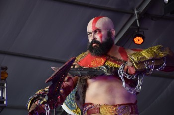 Festival em Mogi das Cruzes terá concurso de cosplay