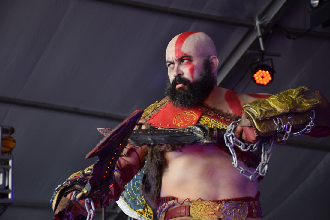 Festival em Mogi das Cruzes terá concurso de cosplay