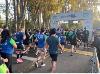 Suzano terá a 2ª 'Corrida e Caminhada Suzano Faz Bem’ com mais de mil participantes