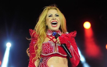 Prefeito de Itaquá anuncia cancelamento do show de Joelma no Itaquá Music Fest 2024