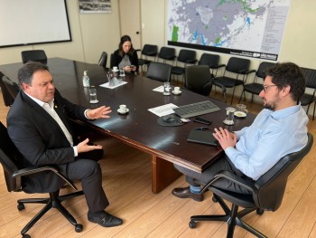 Secretário estadual confirma reforma de todas as estações da CPTM no Alto Tietê