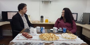 Novo episódio destaca o maestro da banda do Cempre Limongi
