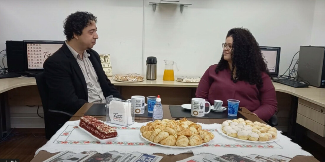 Novo episódio destaca o maestro da banda do Cempre Limongi
