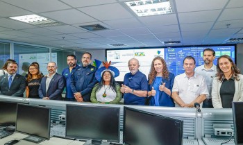 Lula diz que governo está inovando na contratação de servidores