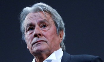 Ator francês Alain Delon morre aos 88 anos