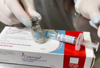 Procura pela vacina contra a dengue está abaixo do esperado na região