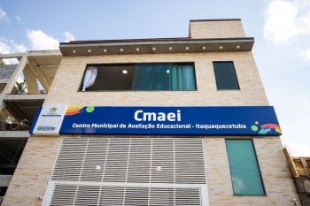 Itaquá sobe para 9ª posição no Ideb entre as cidades do Alto Tietê