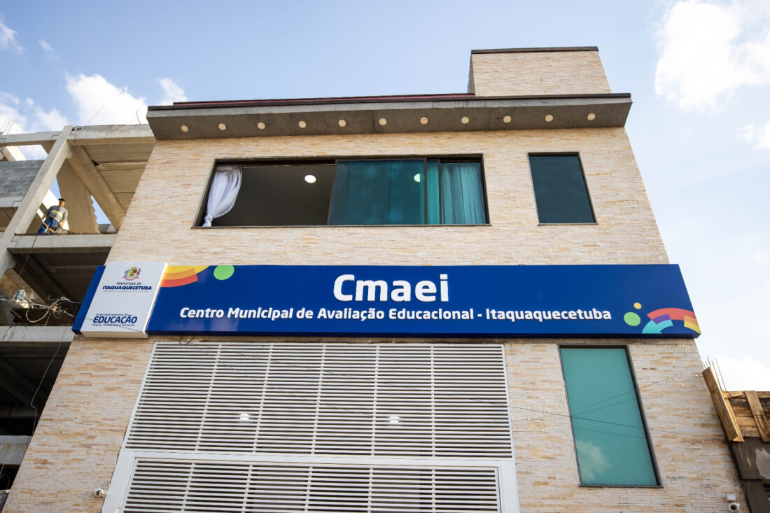 Itaquá sobe para 9ª posição no Ideb entre as cidades do Alto Tietê