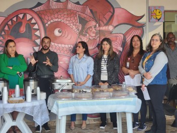 Mogi tem ações especiais no Dia de Luta da População em Situação de Rua 