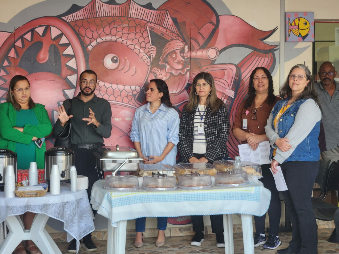 Mogi tem ações especiais no Dia de Luta da População em Situação de Rua 