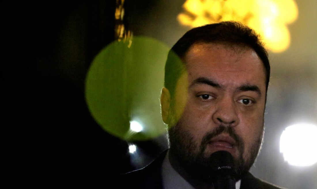 Rio quer transferir chefes do Comando Vermelho para presídios federais