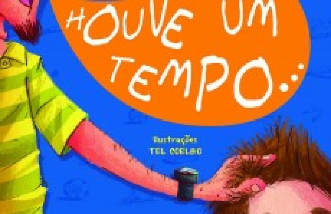 "Houve Um Tempo" será lançado