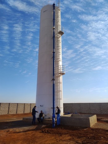 Estado lança novo ciclo de perfuração de poços para aumentar oferta de água