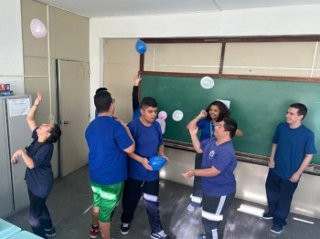 APAE de Mogi promove a Semana da Pessoa com Deficiência Intelectual e Múltipla