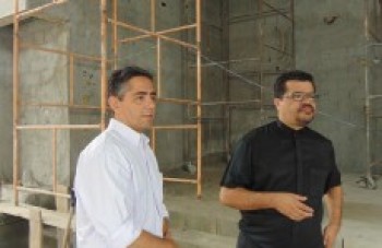 Festa de Nossa Senhora Aparecida começa hoje