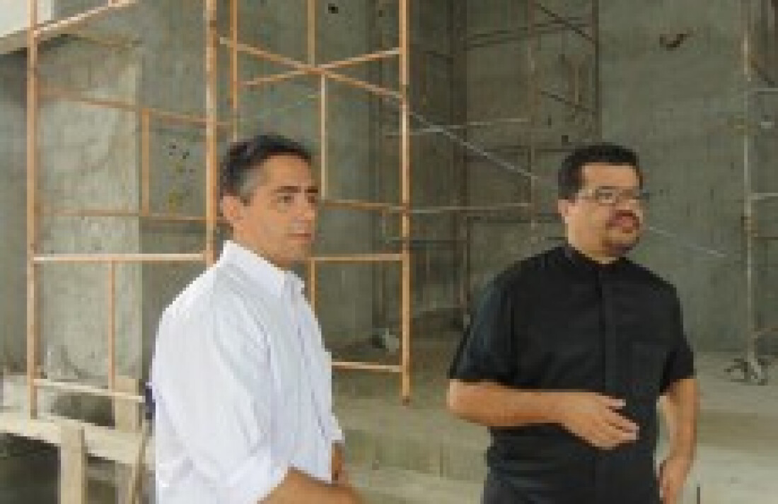 Festa de Nossa Senhora Aparecida começa hoje