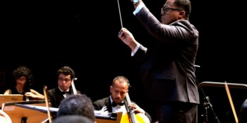 Sinfônica Jovem homenageia compositores brasileiros