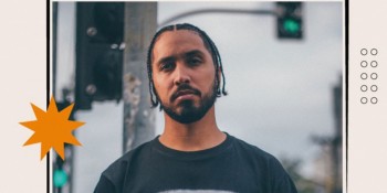 Rashid apresenta show gratuito pelo Circuito SP