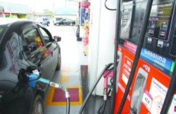 Litro da gasolina vai ficar até R$ 0,20 mais caro