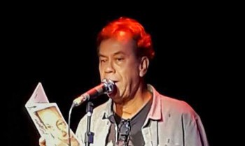 Jornalista Luis Turiba recebe anistia política e desculpas do Estado