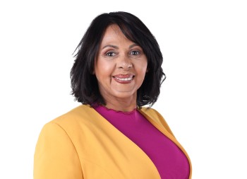 Adriana do Hospital defende visão mais social e humanizada para Itaquá    