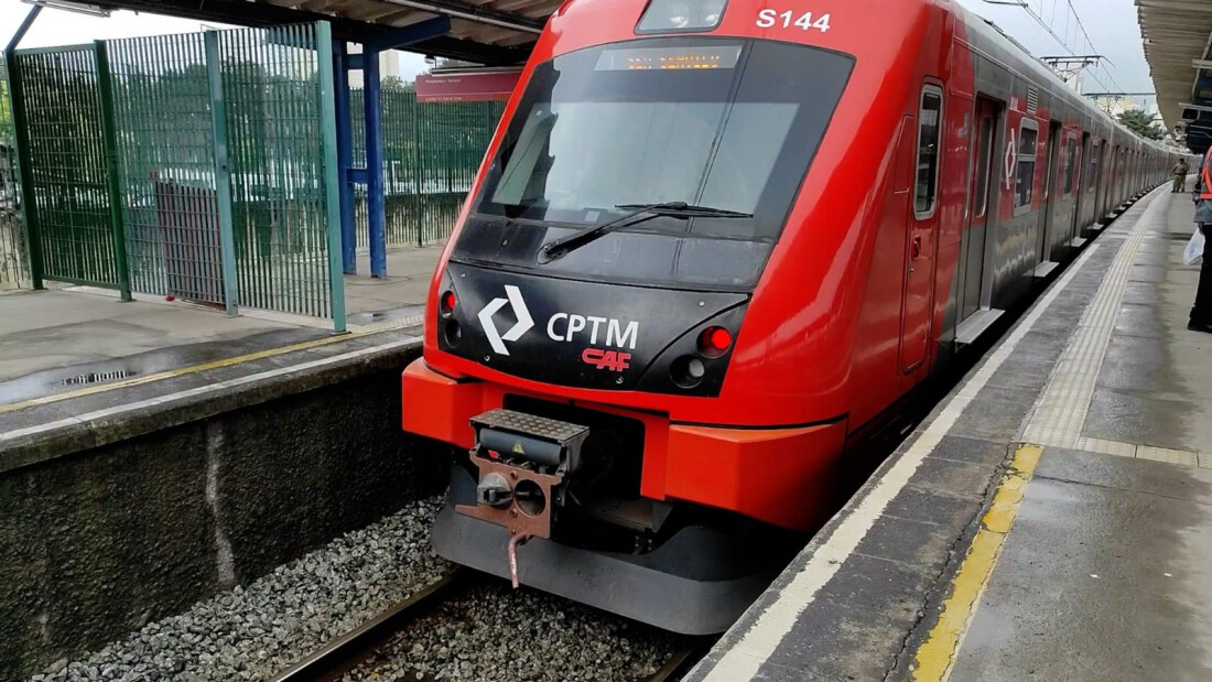 CPTM anuncia alteração na operação das Linhas 11-Coral, 12-Safira e Serviço 710