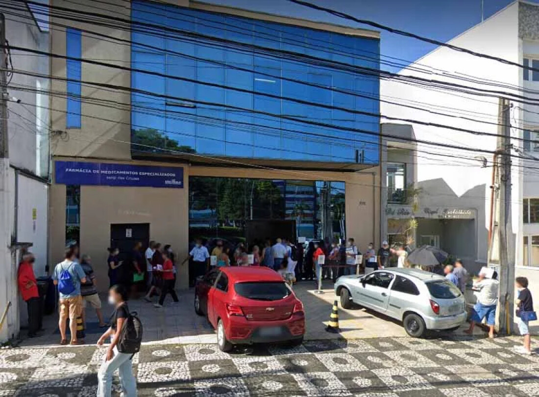 Farmácia de Alto Custo deve mudar para o hipermercado D’avó, diz prefeito