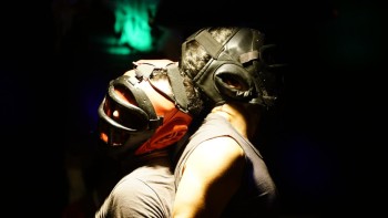 Mostra de Artes Cênicas apresenta dois espetáculos neste fim de semana em Mogi